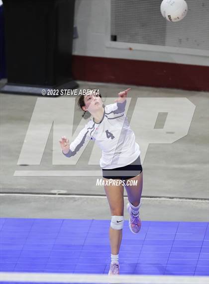 Thumbnail 1 in Vail Christian @ Strasburg (CHSAA 2A 3rd Round) photogallery.