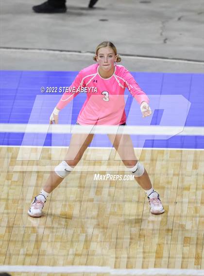 Thumbnail 1 in Vail Christian @ Strasburg (CHSAA 2A 3rd Round) photogallery.
