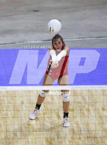 Thumbnail 2 in Vail Christian @ Strasburg (CHSAA 2A 3rd Round) photogallery.