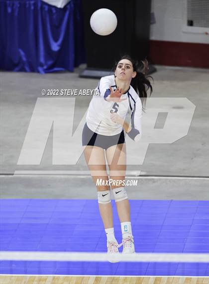 Thumbnail 2 in Vail Christian @ Strasburg (CHSAA 2A 3rd Round) photogallery.