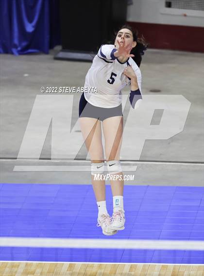 Thumbnail 2 in Vail Christian @ Strasburg (CHSAA 2A 3rd Round) photogallery.