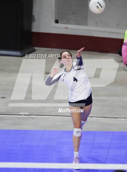 Thumbnail 2 in Vail Christian @ Strasburg (CHSAA 2A 3rd Round) photogallery.