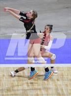Photo from the gallery "Vail Christian @ Strasburg (CHSAA 2A 3rd Round)"