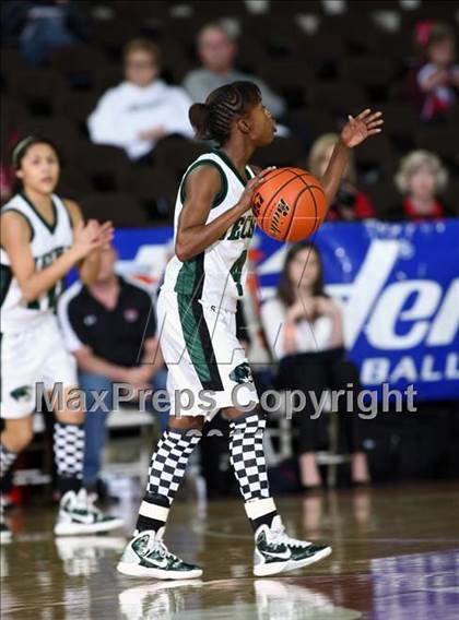 Thumbnail 1 in Neches vs. Whitharral (UIL 1A Final) photogallery.