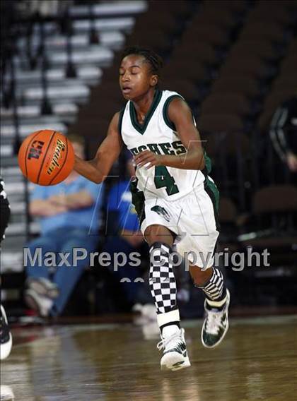 Thumbnail 3 in Neches vs. Whitharral (UIL 1A Final) photogallery.