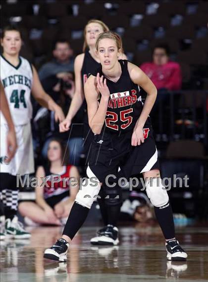 Thumbnail 2 in Neches vs. Whitharral (UIL 1A Final) photogallery.