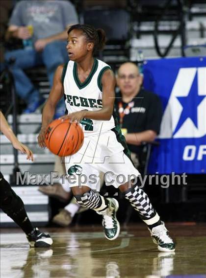 Thumbnail 1 in Neches vs. Whitharral (UIL 1A Final) photogallery.
