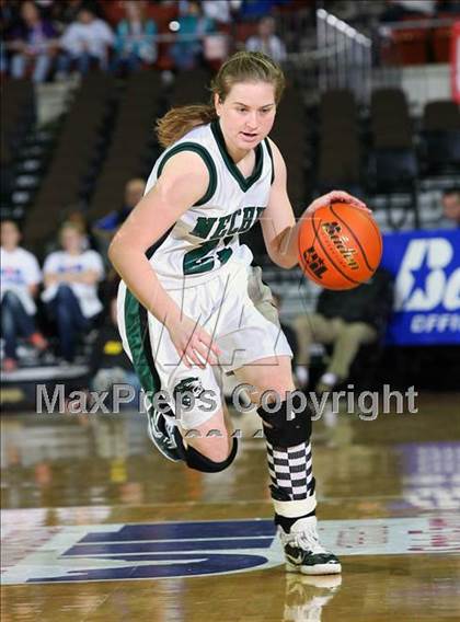Thumbnail 1 in Neches vs. Whitharral (UIL 1A Final) photogallery.