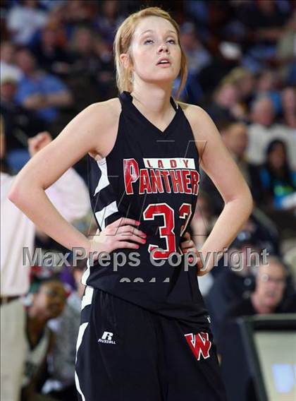 Thumbnail 3 in Neches vs. Whitharral (UIL 1A Final) photogallery.