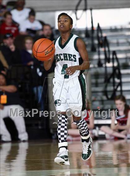 Thumbnail 3 in Neches vs. Whitharral (UIL 1A Final) photogallery.