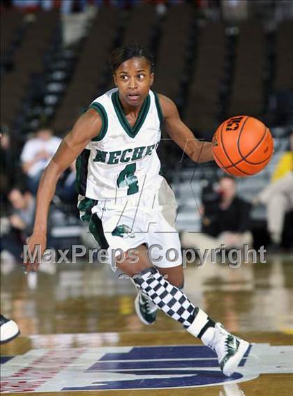 Thumbnail 3 in Neches vs. Whitharral (UIL 1A Final) photogallery.