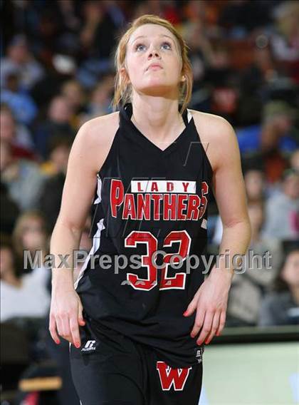Thumbnail 1 in Neches vs. Whitharral (UIL 1A Final) photogallery.