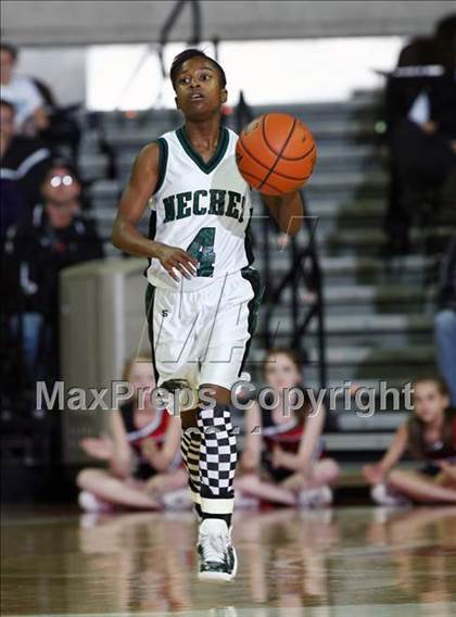 Thumbnail 2 in Neches vs. Whitharral (UIL 1A Final) photogallery.