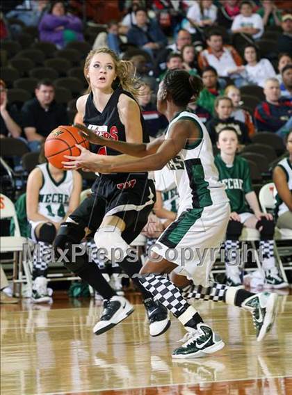 Thumbnail 1 in Neches vs. Whitharral (UIL 1A Final) photogallery.