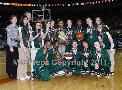 Thumbnail 2 in Neches vs. Whitharral (UIL 1A Final) photogallery.