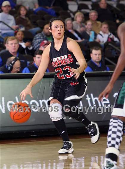 Thumbnail 3 in Neches vs. Whitharral (UIL 1A Final) photogallery.