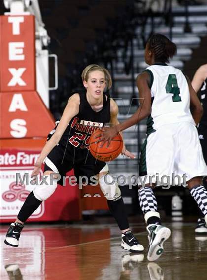 Thumbnail 2 in Neches vs. Whitharral (UIL 1A Final) photogallery.