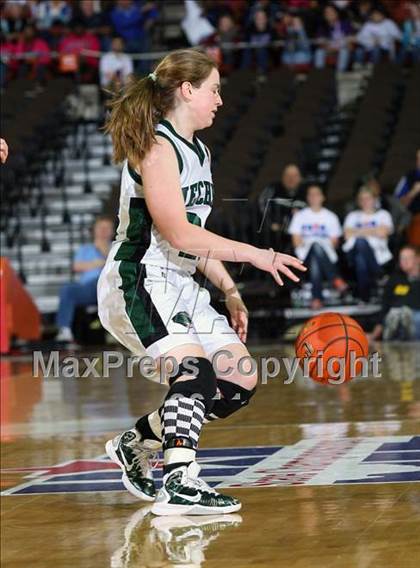 Thumbnail 2 in Neches vs. Whitharral (UIL 1A Final) photogallery.
