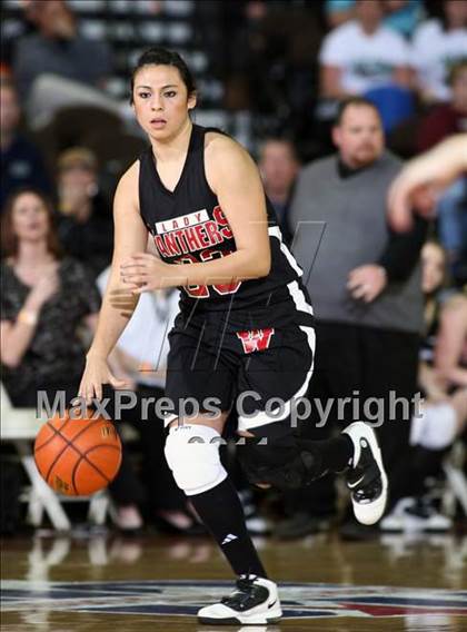 Thumbnail 2 in Neches vs. Whitharral (UIL 1A Final) photogallery.