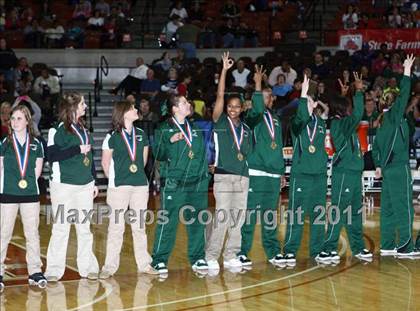Thumbnail 1 in Neches vs. Whitharral (UIL 1A Final) photogallery.