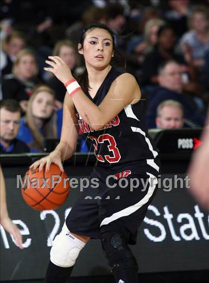Thumbnail 2 in Neches vs. Whitharral (UIL 1A Final) photogallery.
