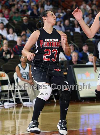 Thumbnail 3 in Neches vs. Whitharral (UIL 1A Final) photogallery.