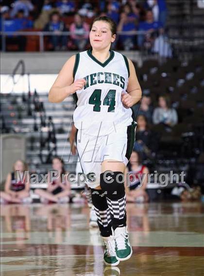Thumbnail 3 in Neches vs. Whitharral (UIL 1A Final) photogallery.