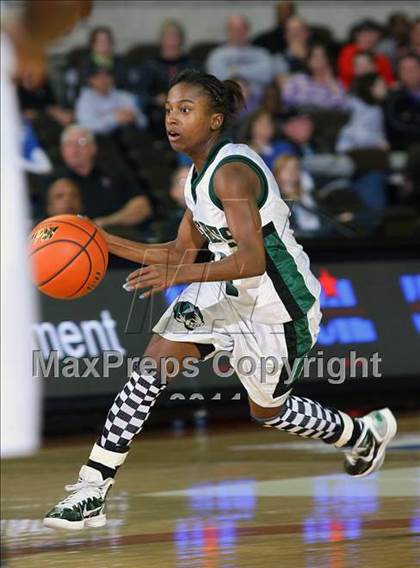Thumbnail 1 in Neches vs. Whitharral (UIL 1A Final) photogallery.