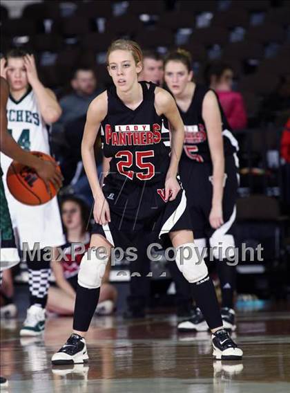 Thumbnail 3 in Neches vs. Whitharral (UIL 1A Final) photogallery.