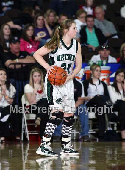 Thumbnail 1 in Neches vs. Whitharral (UIL 1A Final) photogallery.