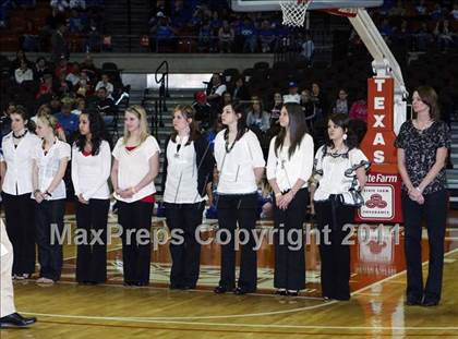 Thumbnail 1 in Neches vs. Whitharral (UIL 1A Final) photogallery.