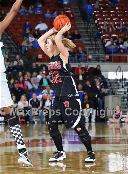 Thumbnail 2 in Neches vs. Whitharral (UIL 1A Final) photogallery.