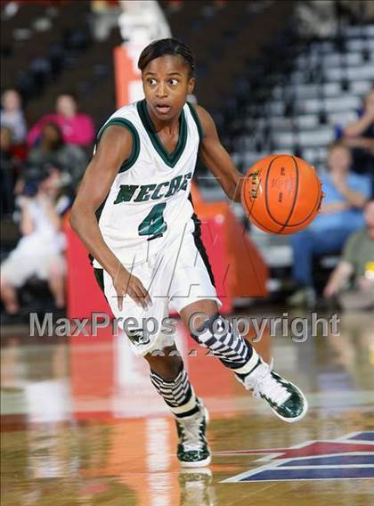 Thumbnail 1 in Neches vs. Whitharral (UIL 1A Final) photogallery.