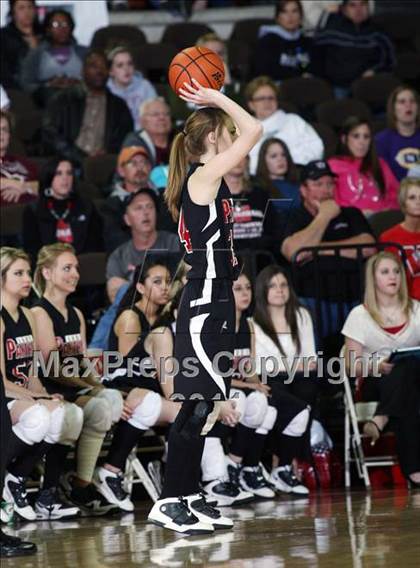 Thumbnail 2 in Neches vs. Whitharral (UIL 1A Final) photogallery.