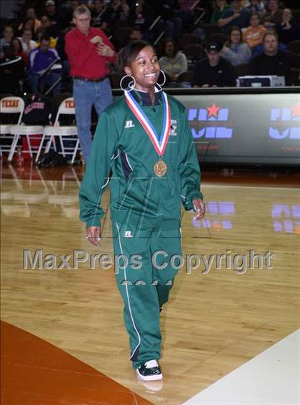 Thumbnail 3 in Neches vs. Whitharral (UIL 1A Final) photogallery.