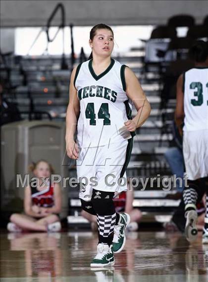 Thumbnail 3 in Neches vs. Whitharral (UIL 1A Final) photogallery.