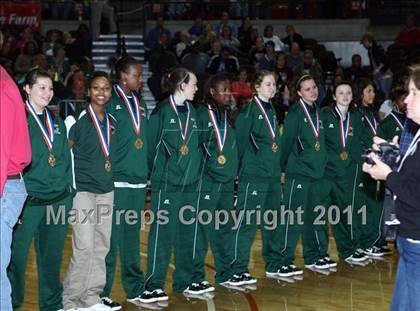 Thumbnail 2 in Neches vs. Whitharral (UIL 1A Final) photogallery.