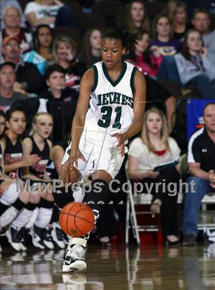 Thumbnail 3 in Neches vs. Whitharral (UIL 1A Final) photogallery.