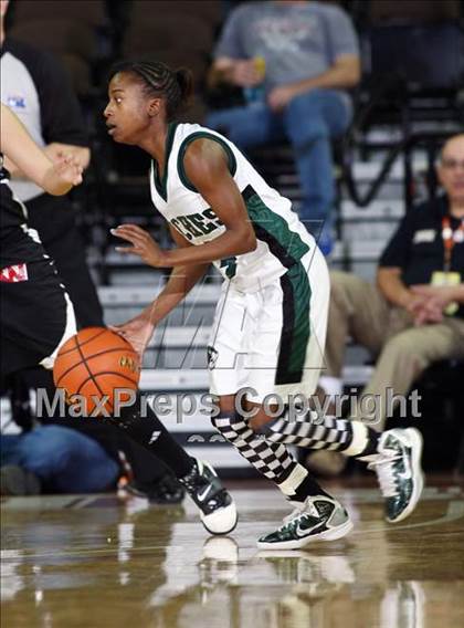 Thumbnail 2 in Neches vs. Whitharral (UIL 1A Final) photogallery.