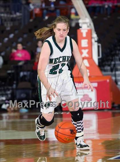 Thumbnail 1 in Neches vs. Whitharral (UIL 1A Final) photogallery.