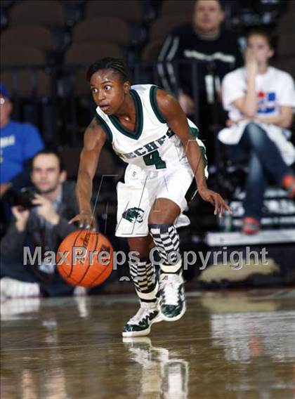 Thumbnail 2 in Neches vs. Whitharral (UIL 1A Final) photogallery.
