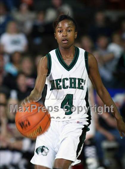 Thumbnail 1 in Neches vs. Whitharral (UIL 1A Final) photogallery.