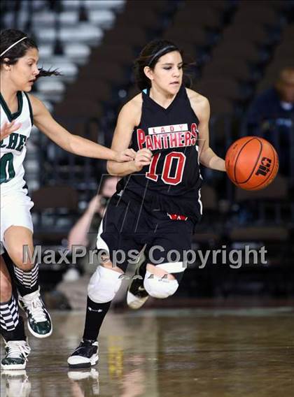 Thumbnail 1 in Neches vs. Whitharral (UIL 1A Final) photogallery.