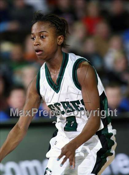 Thumbnail 1 in Neches vs. Whitharral (UIL 1A Final) photogallery.