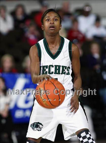 Thumbnail 1 in Neches vs. Whitharral (UIL 1A Final) photogallery.