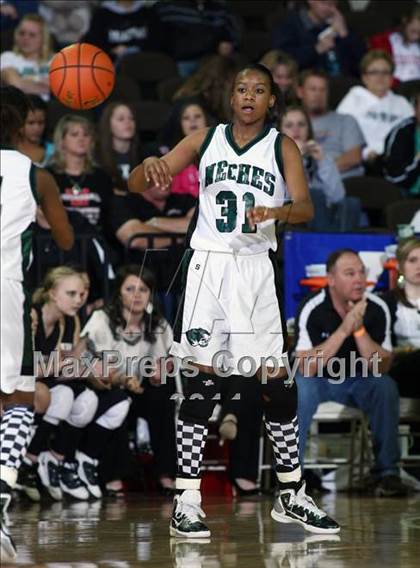 Thumbnail 1 in Neches vs. Whitharral (UIL 1A Final) photogallery.