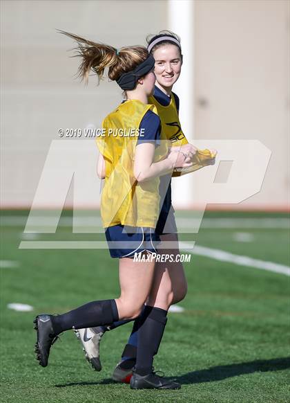 Thumbnail 2 in Adelanto @ Campbell Hall (CIF SS Playoffs Wild Card) photogallery.
