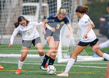 Thumbnail 2 in Adelanto @ Campbell Hall (CIF SS Playoffs Wild Card) photogallery.