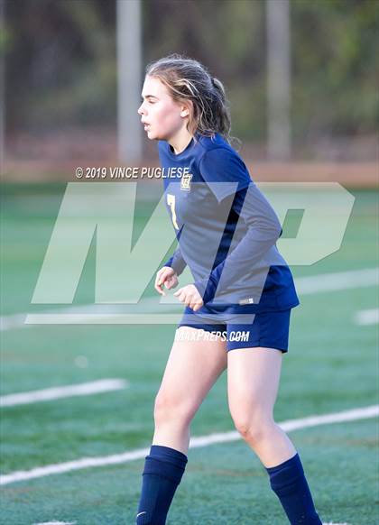 Thumbnail 1 in Adelanto @ Campbell Hall (CIF SS Playoffs Wild Card) photogallery.