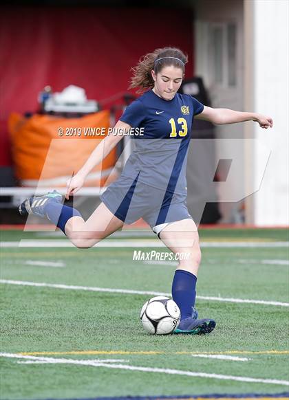 Thumbnail 3 in Adelanto @ Campbell Hall (CIF SS Playoffs Wild Card) photogallery.